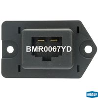Резистор печки BMR0067YD Krauf