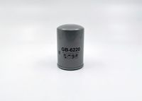 ФТ GB-6220 (WK723, FF5074, FF5052) /50шт/ М16х1,5, шт GB6220 Big Filter