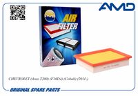 Фильтр воздушный Aveo 11--, Cobalt 13-- (AMD) AMDFA152 AMD