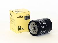 Фильтр масляный C114 Kitto