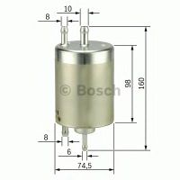 Топливный фильтр 0 450 915 003 Bosch