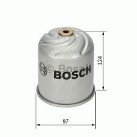 Фильтр F 026 407 060 Bosch