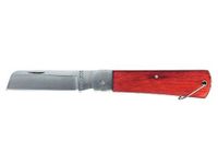 SPARTA 78998 Нож складной 200мм с деревянной рукояткой 78998 Sparta