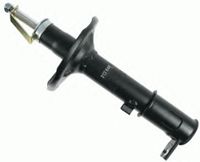 Амортизатор задний правый для Hyundai Accent II (+ТАГАЗ) 2000-2012 313 844 Sachs