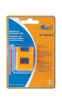 Устройство для размагничивания и намагничивания, шт KT 700446 Kraft