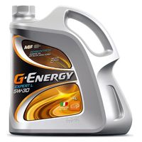 G-Energy Expert L 5W-30, 4л. Моторное масло 253140273 G-Energy