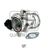 Клапан рециркуляции выхлопных газов для Seat Alhambra 2000-2010 QF00T00101 Quattro Freni