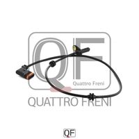 ИМПУЛЬСНЫЙ ДАТЧИК ABS RR QF00T01268 Quattro Freni
