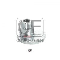 Гайка развала для Toyota FJ Cruiser 2006> QF00X00016 Quattro Freni