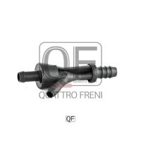 Клапан вентиляции картерных газов для Audi A5/S5 [8T] Coupe/Sportback 2007-2016 'QF47A00039 Quattro Freni