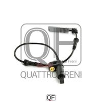 ИМПУЛЬСНЫЙ ДАТЧИК ABS FR RH LH, QF60F00203 Quattro Freni