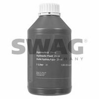 Жидкость гидроусилителя ЖИДКОСТЬ SWAG ZH-M 1L 10 90 2615 Swag