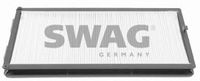 Фильтр салона для BMW 7-серия E32 1986-1994 20 90 9187 Swag