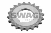 Шестерня коленвала для VW Fox 2005-2011 32 05 0001 Swag