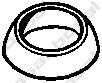 Кольцо глушителя для Mercedes Benz Vito/Viano-(639) 2003-2014 256-314 Bosal