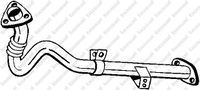 Труба глушителя соединительная 770-587 Bosal