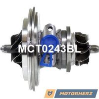 Картридж для турбокомпрессора MCT0243BL Motorherz