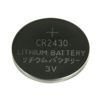 Батарейка CR2430 3 В BL1 ANSMANN                   ans2430 AUTO-GUR