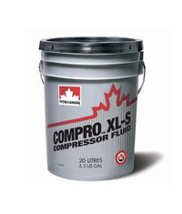 PETRO-CANADA компрессорное масло COMPRO XL-S 100 20л cpxs100p20 Petro-Canada