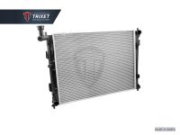 Радиатор охлаждения М/Т t3084 Trixet