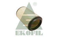 Эл-нт фильтрующий очистки воздуха для FAW CA3252, CA3253. eko01230 Ekofil
