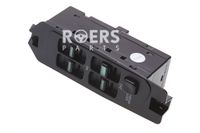 Блок управления стеклоподъемниками RP96179137 Roers Parts
