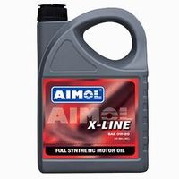 AIMOL X-Line 0w-20 (4л) Масло моторное 51864 Aimol