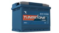 З/223169/Tungstone/АКБ 6СТ-60 (242*175*190) (560А) "Tungstone" Dynamic (г.Рязань) TDY6010 Tungstone