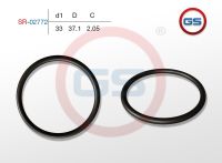 Резиновое кольцо 33 2.05 SR-02772 GS