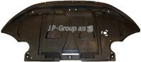 Защита отсека моторного Audi A6/Allroad 1181300300 Jp