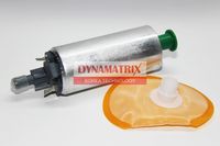насос топливный (давление 3 бар, 80 л/ч) DFP431501G Dynamatrix-Korea