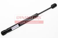 амортизатор багажника (L287 мм, F495 N) DGS017120 Dynamatrix-Korea