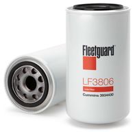 Фильтр LF3806 Fleetguard
