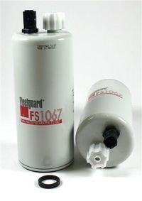 Фильтр сепаратора для DAF LF 55 2001> fs1067 Fleetguard