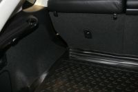 Коврик в багажник подходит для LEXUS RX 350 (III, IIIr), 2008-2015, кросс. для полноразмерной запаск NLC.29.10.B13 Element Autofamily