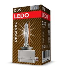 Лампа ксеноновая для Genesis G80 2016> 42302LXO Ledo