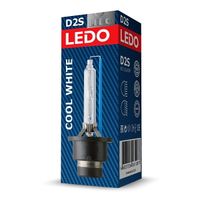 Лампа ксеноновая для Infiniti Q60 (CV36) 2013-2016 85122LXCW Ledo