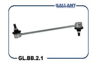Тяга/стойка стабилизатора glbb21 Gallant