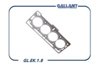 Прокладка головки блока цилиндров GLEK18 Gallant