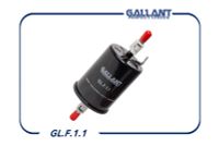 Фильтр топливный инж. клипс. 2123-1117010 GL.F.1.1 GLF11 Gallant