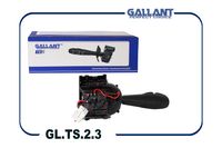 Переключатель стеклоочистителя на рулевой колонке GLTS23 Gallant
