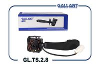 Переключатель стеклоочистителя на рулевой колонке GLTS28 Gallant