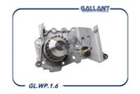Помпа для а/м Lada Largus V16 GL.WP.1.6 Gallant
