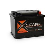 Батарея аккумуляторная spa603r Spark