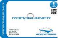 Уплотнительное кольцо MITSUBISHI LANCER X 07- RRMD050317 Roadrunner