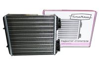Радиатор отопления "ПТИМАШ" ВАЗ 2105, Нива, Ока широкий 2105810106073 Птимаш