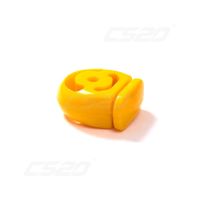 Подушка глушителя Ваз 2110-12-213 CS20 Comfort (желтый) (отдельно подушка) 11336 CS-20