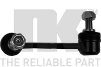 Стойка переднего стабилизатора левая для Mazda RX-8 2003-2012 5113208 Nk