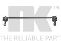 Стойка переднего стабилизатора правая для Citroen C-Elysee 2012> 5113718 Nk