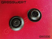 Заглушка 16 mm MERCEDES GW3330 Grosswert